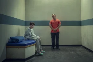 “Adolescencia” ya aparece en el top 10 de las series más vistas de la historia de la plataforma Netflix en todo el mundo