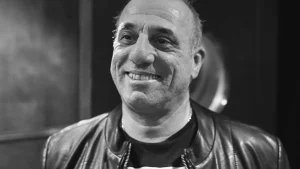 Profunda tristeza en el mundo del espectáculo: a los 63 años, murió el actor y humorista Toti Ciliberto