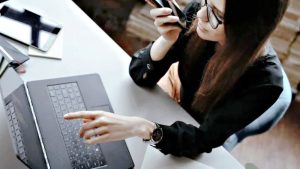 100 empresas que ofrecen trabajos desde casa (o por el mundo)