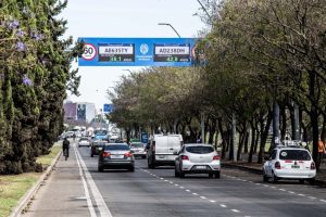 Los rosarinos ya pueden realizar denuncias online por faltas viales 