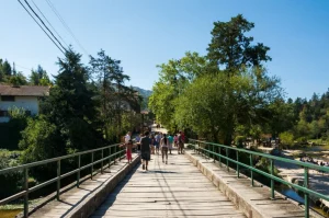 El finde XXL viajá en auto y conocé caminando los pueblos peatonales de Argentina: ¿cuáles son y qué ofrecen?