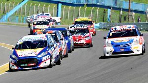 Llega a Rosario la 4ª fecha del Campeonato Argentino de Turismo Pista