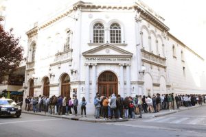 Vuelve “Primera vez al teatro”, tercera edición de la propuesta cltural y educativa