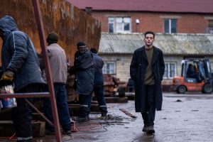 “El amateur: operación venganza”, encabeza la lista de ocho estrenos en los cines de Rosario