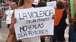 Acusaron al hombre que golpeó y dejó atada a su ex pareja en barrio Alvear 