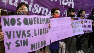 Condenaron a dos hombres e imputan a otro por violencia machista en Rosario y la región
