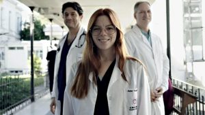 Una médica rosarina irá al Mundial de Casos Raros en Polonia