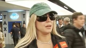 Mauro Icardi acusó a Wanda Nara de ser “misógina” con la China Suárez