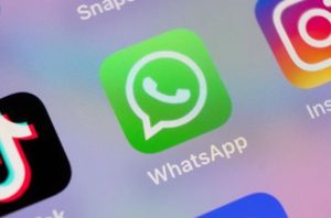 WhatsApp quedó fuera de servicio: usuarios reportan fallas a nivel global