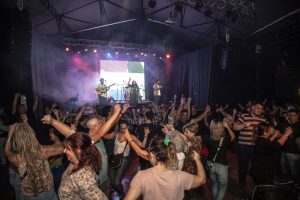 Zarpar 2025: se pone en marcha una nueva edición del encuentro de industrias culturales y creativas de Rosario