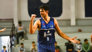 Náutico le ganó el primer desafío a Central y la lucha se puso picante en la Liga Federal