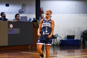 Argentina U19 tiene lista previa para el Mundial y hay tres rosarinas