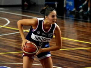 Jueves de chicas en el básquet rosarino: apertura de fecha en A y B