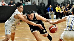 Miércoles de Liga Federal: Temperley vuelve al Morosano para medirse con Náutico