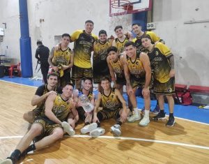 Todo el show del ascenso rosarino, desde la B a la D