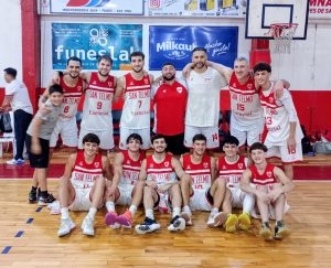 La Primera A se pone picante en la persecución del líder Tiro Suizo