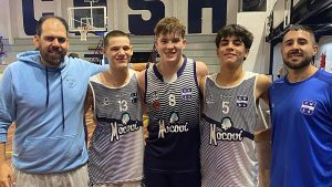 Ascenso pleno: Náutico ganó en la B y Universitario en la D