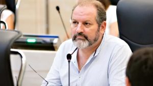 Charly Cardozo sobre el Concejo: “Ansío una oposición como lo fue el PRO en el Congreso de la Nación” 