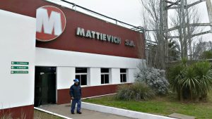 El Grupo Lequio compra Mattievich y se convierte en un gigante de la carne argentina