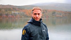 Nueva baja en el gobierno: Cristian Larsen renunció a la Administración de Parques Nacionales