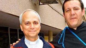 La historia del cura santafesino que conoció al nuevo Papa: "No era un hombre de puesto, era un hermano"