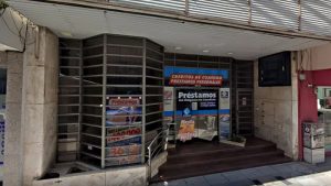 Con una deuda de 400 millones de pesos, la financiera Credifé pidió su propia quiebra