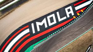Fórmula 1 on board: así es una vuelta en el GP de Emilia-Romaña en Imola, donde debutará Colapinto