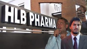 Prohíben la producción de Laboratorios Ramallo por un medicamento que habría causado neumonía a 18 pacientes