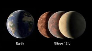 Hay un nuevo planeta cerca de la Tierra: es habitable y tiene temperaturas de una playa tropical