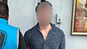 Cayó otro integrante de la organización criminal los "Caza Violines"