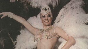 A los 81 años murió Petty Castillo, icónica vedette de “Si lo sabe, cante” y “No toca botón”