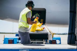 El aeropuerto de Rosario será la primera terminal del país donde se pueda exportar sin pasar por Ezeiza