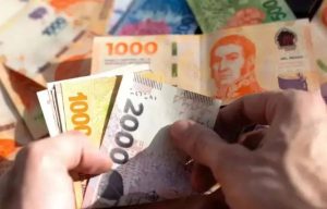 El gobierno fijó por decreto el Salario Mínimo Vital y Móvil: de cuánto es