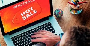 Hot Sale en Argentina: tecnología lidera las ventas en un contexto de consumo estratégico