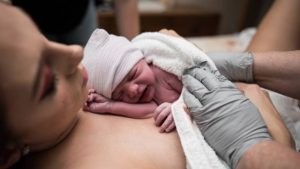 Semana del Parto Respetado: salud, derechos humanos y dignidad