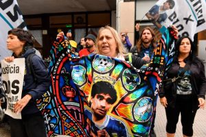 Caso Maradona: qué significa que la causa vaya a foja cero