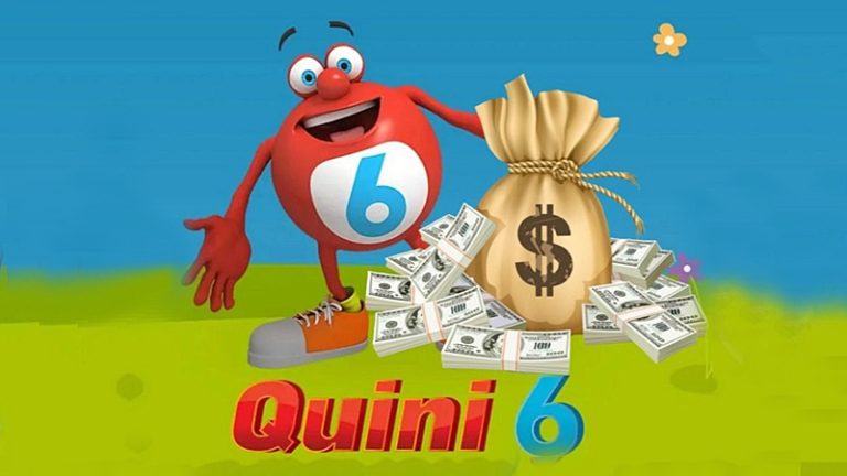 El Quini 6 celebró sus 38 años con 45 nuevos millonarios