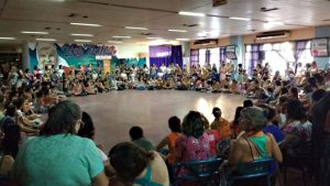 Género y Reforma Constitucional: “Se deben reconocer los derechos que son el resultado de la lucha”