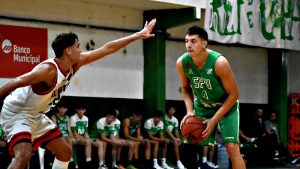 Sportsmen ante Regatas y mucho más en el viernes de Superliga