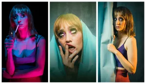 ¡Imperdible! vuelve a Rosario “Suavecita”, la santa de los necesitados que habita un espacio entre lo mágico y lo terrenal