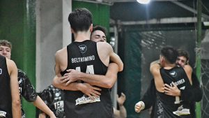 Temperley y Central se anotaron triunfos que les permiten soñar