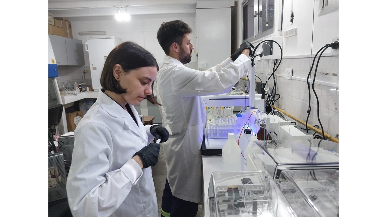 Aguas Santafesinas: Inversión Millonaria en Tecnología para el Control de Calidad del Agua