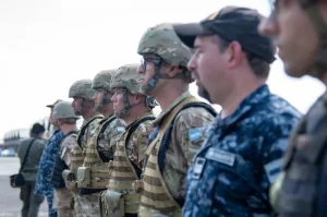 Investigan un hackeo a las Fuerzas Armadas que filtró información sensible