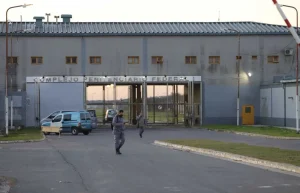 Casación rechazó el planteo de un preso de alto riesgo contra el protocolo de Bullrich en las cárceles