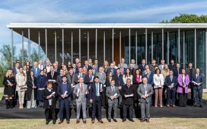 Pullaro sobre la Convención Constituyente: “Queremos una Constitución moderna que termine con los privilegios”