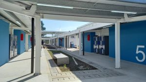 Una diputada socialista propone que la nueva escuela primaria de Nuevo Alberdi lleve el nombre de Miguel Lifschitz