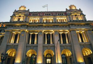 Inquietud por proyecto que modifica el régimen jubilatorio del Poder Judicial a pedido del FMI