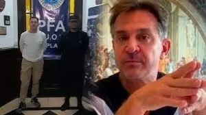 El cirujano Aníbal Lotocki tendrá su propia serie documental desde la cárcel