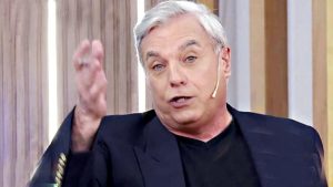 El doloroso momento que atraviesa Carlos Monti a sus 67 años: “Hablé con una psicóloga...”