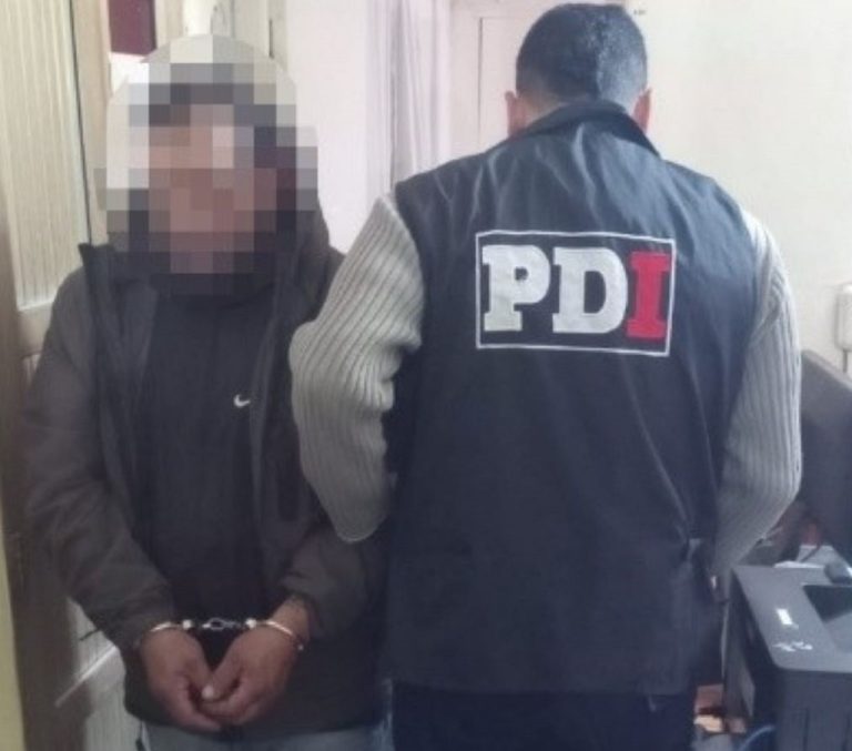 Luis Palacios: fue hallado muerto uno de los imputados por el crimen mafioso de Gonzalo Cucit